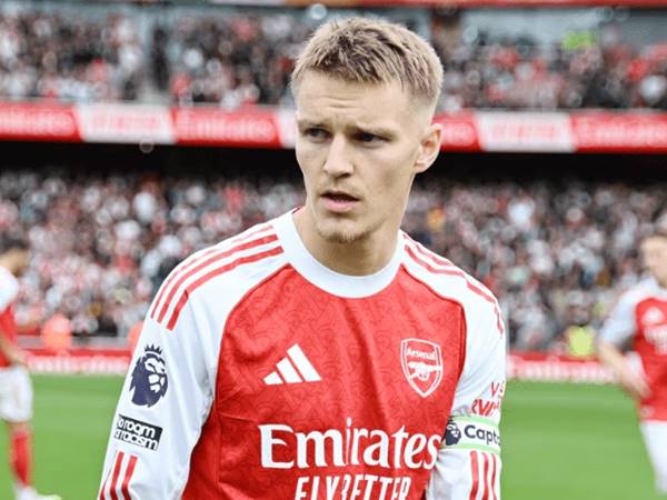 Tin Arsenal: Arsenal định giá 95 triệu euro cho Odegaard Tin Arsenal: Arsenal định giá 95 triệu euro cho Odegaard