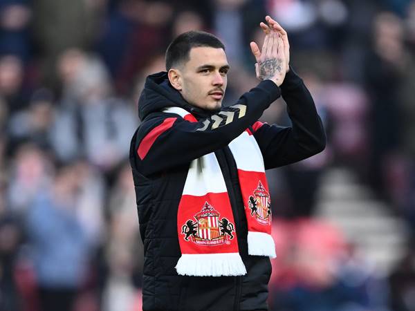 Tin Arsenal: Le Fée vào tầm ngắm của HLV Mikel Arteta