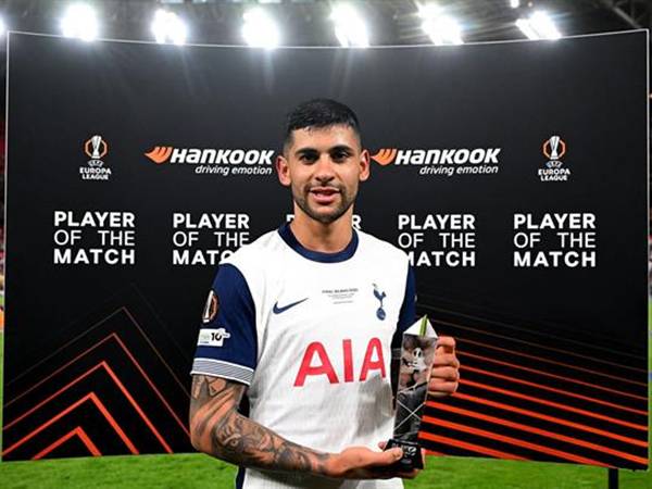 Chuyển nhượng Barca: Nhắm chiêu mộ Cristian Romero