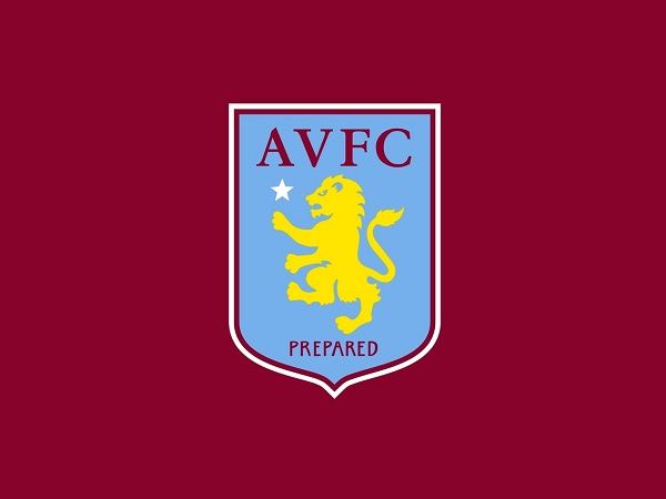 Ý nghĩa logo Aston Villa và sự thay đổi từ trước tới nay