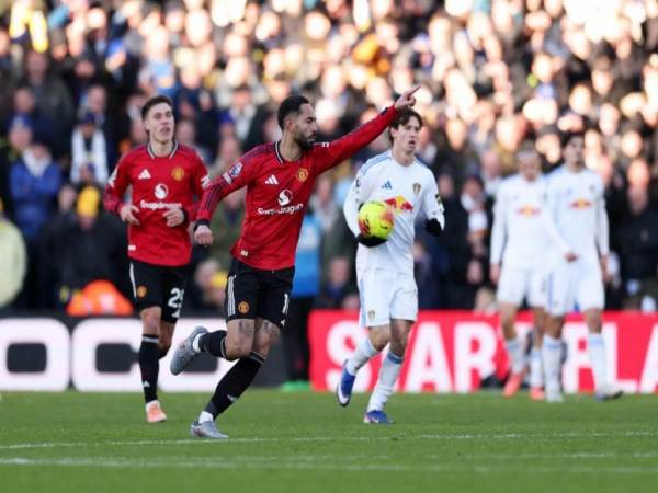 Nhận định bóng đá MU vs Leeds, 02h00 ngày 14/4