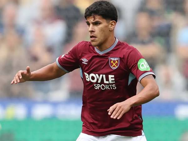 Phong cách thi đấu và tiềm năng phát triển của Mateus Fernandes