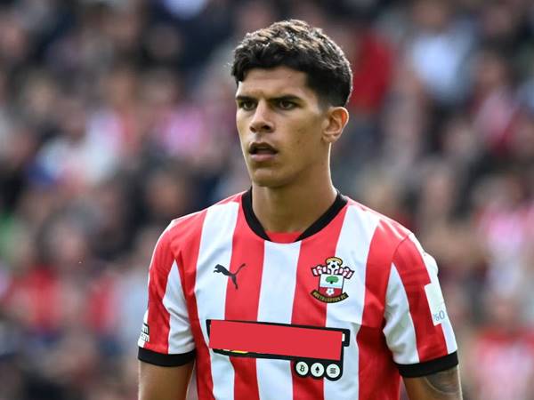 Tin Liverpool: Liverpool theo đuổi Mateus Fernandes