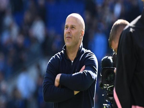 Tin Liverpool: Lộ điều kiện để Slot ở lại CLB