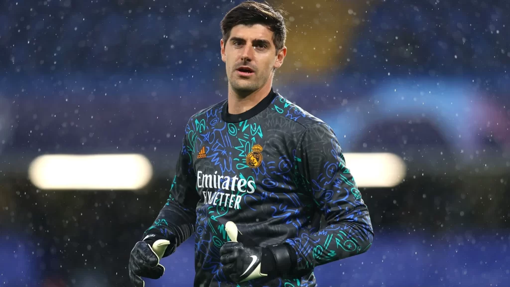 Những thủ môn Real Madrid xuất sắc nhất lịch sử