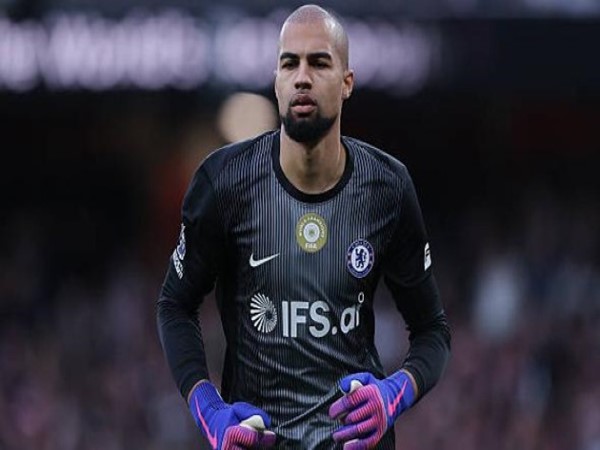 Các thủ môn của Chelsea để lại nhiều dấu ấn lớn