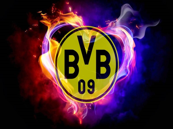Sức ảnh hưởng của Dortmund logo trong bóng đá hiện đại