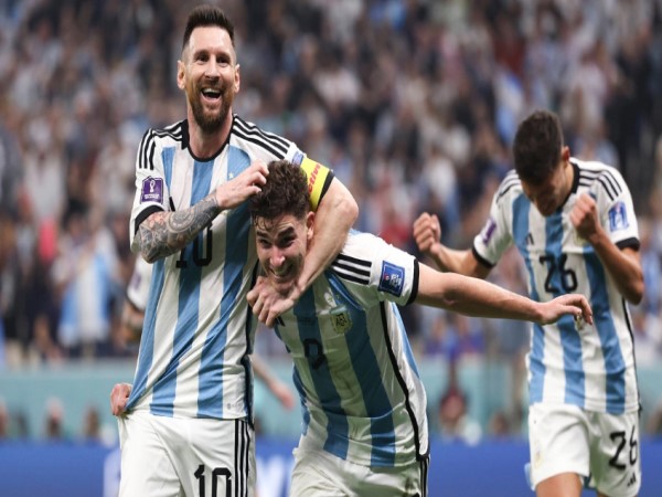 Dự đoán đội hình Argentina vs Áo đêm nay