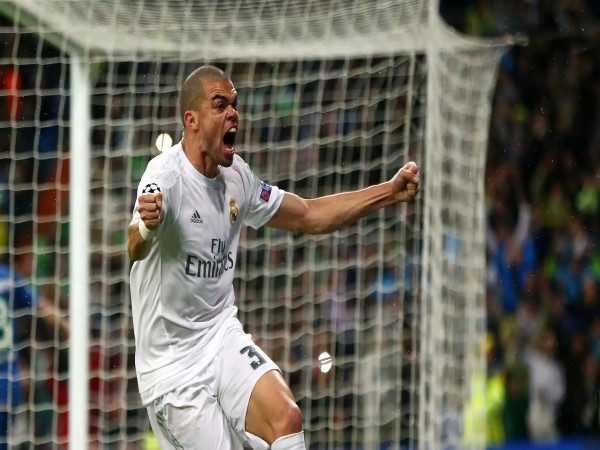 Đánh giá thành công của các hậu vệ Real Madrid