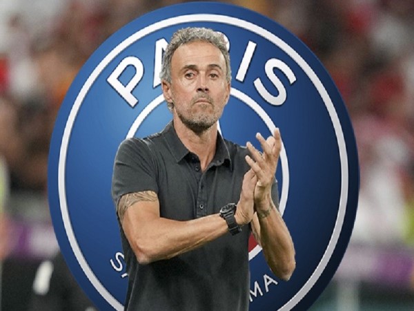 Huấn luyện viên PSG hiện tại và tương lai của đội bóng