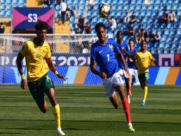Đối đầu Na Uy vs Pháp ngày 27/06 Đối đầu Na Uy vs Pháp ngày 27/06