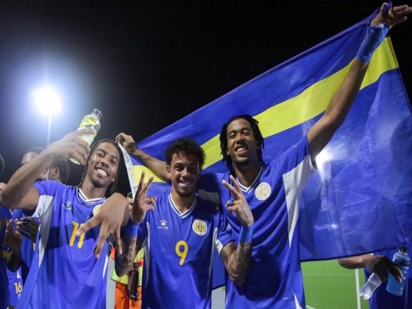 Nhận định thế trận và dự đoán đội hình Ecuador vs Curacao hôm nay Nhận định thế trận và dự đoán đội hình Ecuador vs Curacao hôm nay