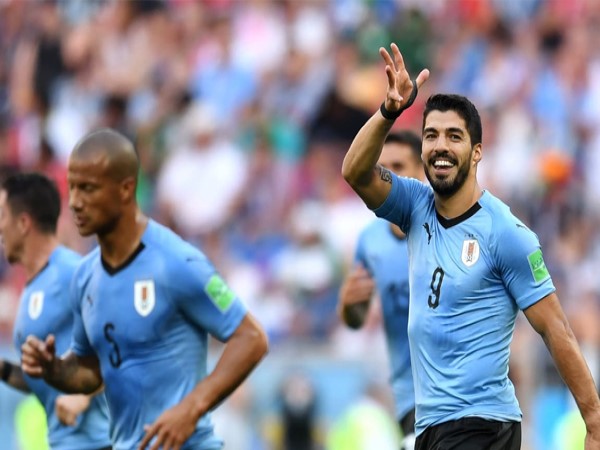 Thành tích đối đầu Arập Xêut vs Uruguay